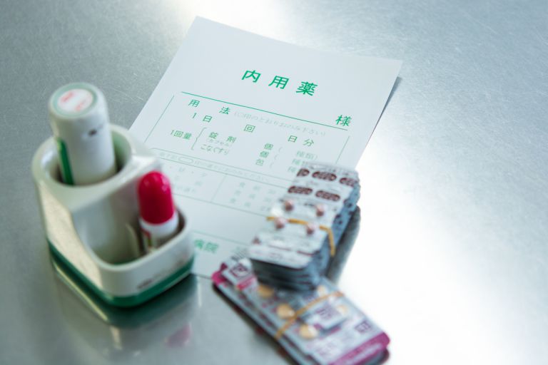 みなとみらいの内科医療現状と課題