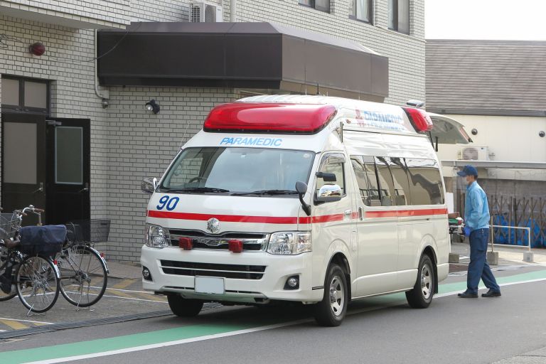 みなとみらいの地域密着型医療サービス